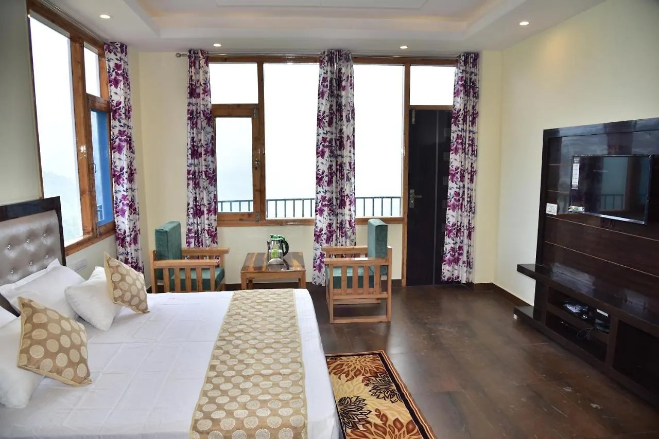 Royal Cedar B&B India