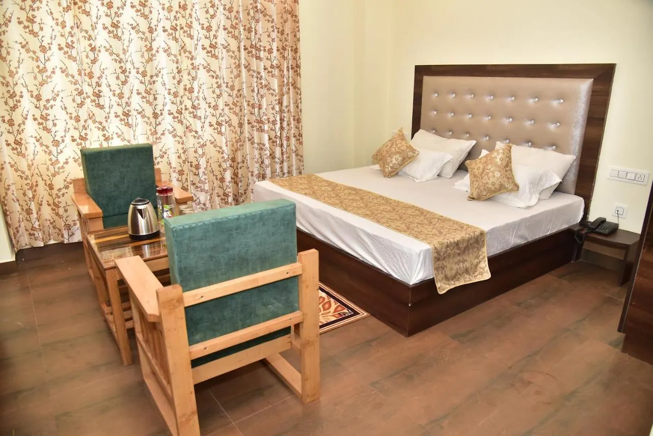 Royal Cedar B&B 0*, Shimla India
