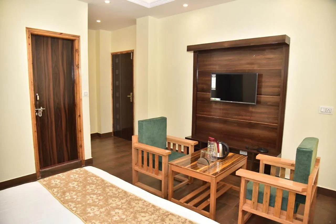 Holiday home Royal Cedar B&B