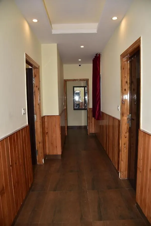 Royal Cedar B&B Holiday home