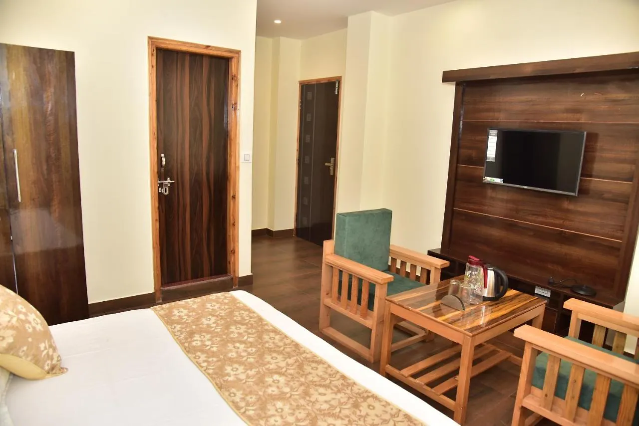 Holiday home Royal Cedar B&B India